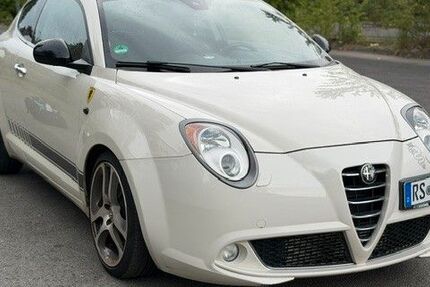 Alfa Romeo MiTo 176.000 km 2.900 &euro; Remscheid 42855