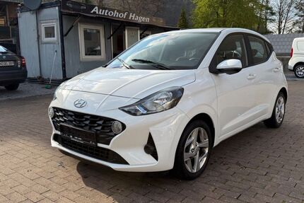 Hyundai i10 49.000 km 10.790 &euro; Hagen 58089