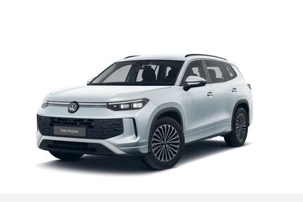 VW Tayron 18.874 km 35.870 &euro; Bochum 44809