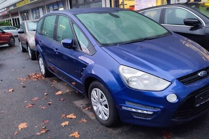 Ford S-Max 188.000 km 3.990 &euro; Essen 45138