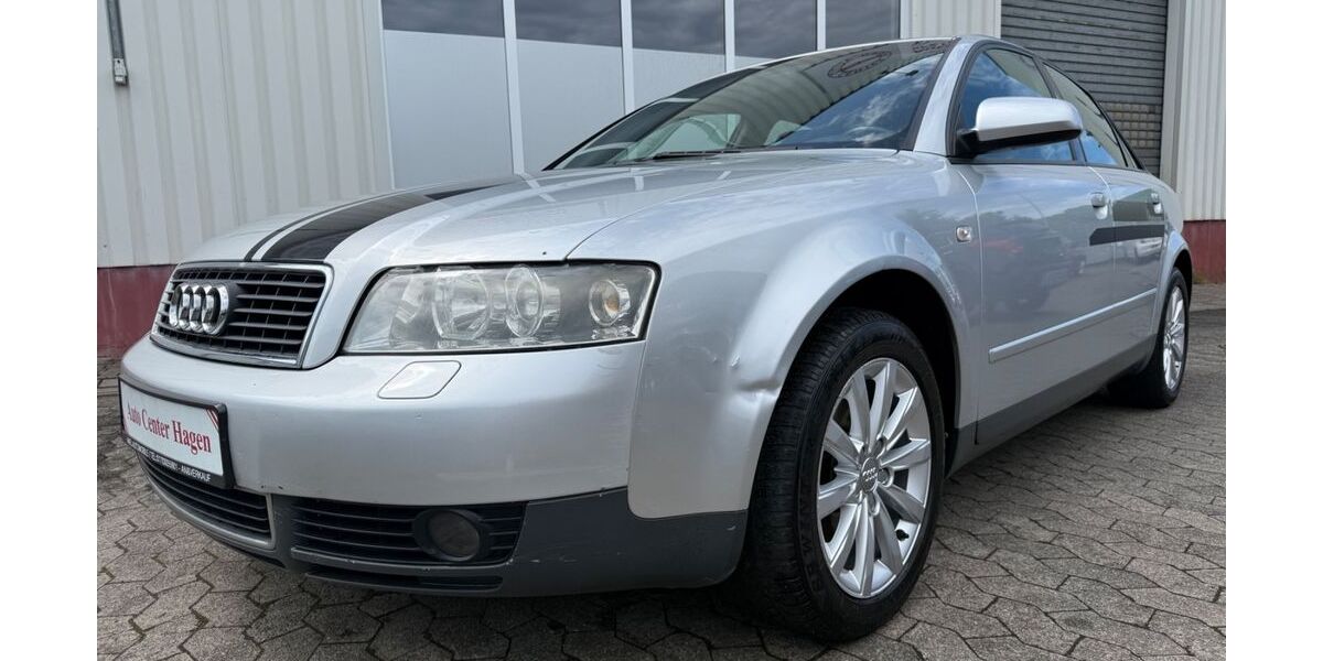 Audi A4 251.296 km 1.480 &euro; Hagen 58135