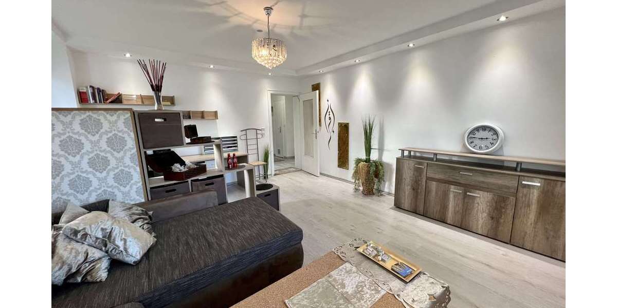 Etagenwohnung Essen Stadtbezirk V - 2 Zimmer, 51 m&sup2;, 139.000&euro; | Angebot:14847059