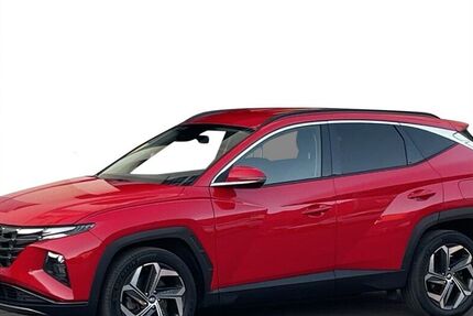 Hyundai TUCSON 67.930 km 22.900 &euro; Solingen/NRW 42655