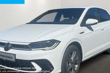 VW Polo 25.800 km 22.490 &euro; Wuppertal 42109