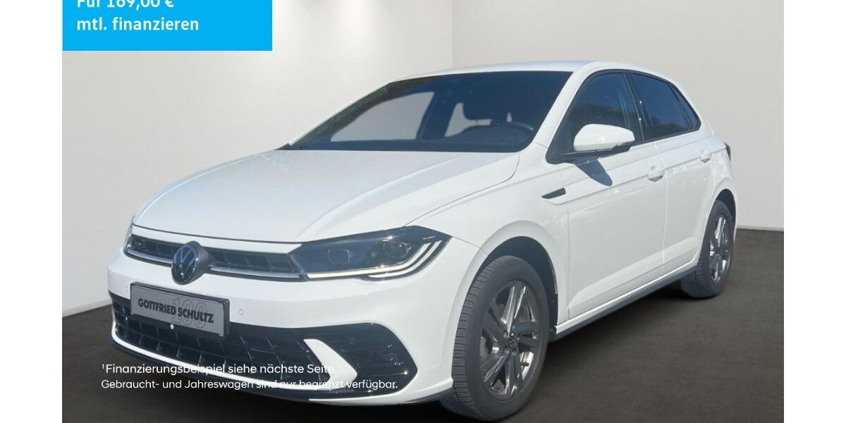 VW Polo 25.800 km 22.490 &euro; Wuppertal 42109