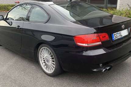 Alpina B3 222.000 km 24.000 &euro; Solingen 42655