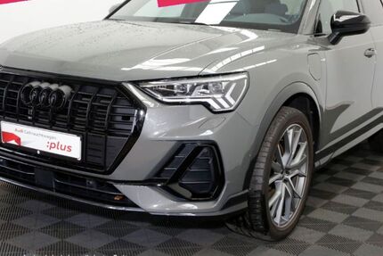 Audi Q3 44.670 km 34.950 &euro; Solingen 42653