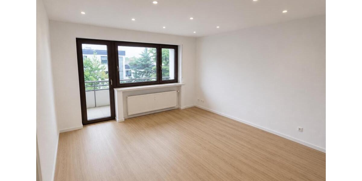 Etagenwohnung Bochum Querenburg - 2.5 Zimmer, 47 m&sup2;, 149.000&euro; | Angebot:26665259