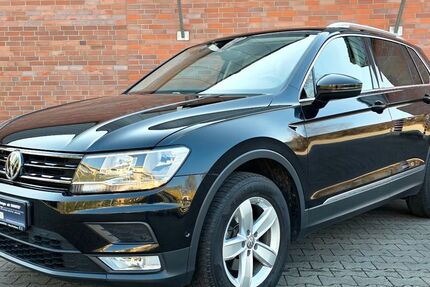 VW Tiguan 83.000 km 17.600 &euro; Herne (NRW) 44628