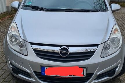Opel Corsa 122.000 km 3.950 &euro; Hilden 40723