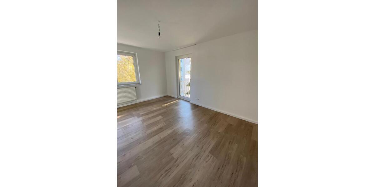 Etagenwohnung Wuppertal Gemarkung Elberfeld - 2 Zimmer, 59 m&sup2;, 519&euro; | Angebot:25323287