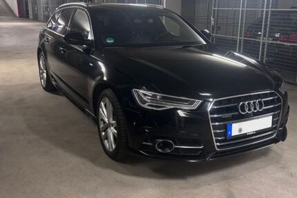 Audi A6 155.500 km 20.900 &euro; Düsseldorf 40479