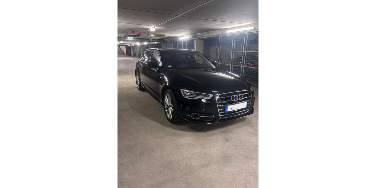 Audi A6 155.500 km 20.900 &euro; Düsseldorf 40479