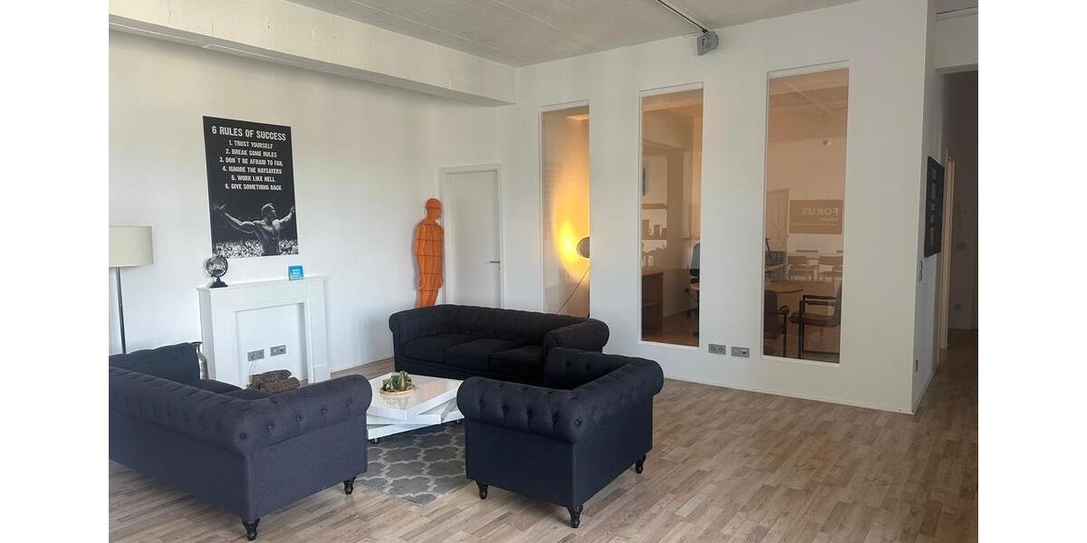 Gewerbeobjekt Solingen Aufderhöhe - 1.387&euro; | Angebot:23513120