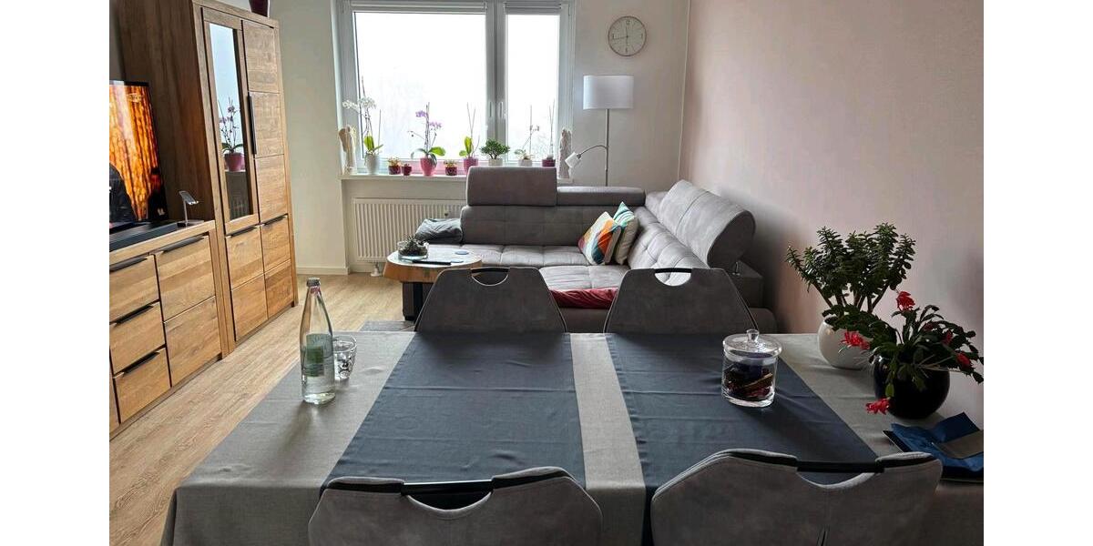 Etagenwohnung Erkrath - 3 Zimmer, 56 m&sup2;, 149.000&euro; | Angebot:25231148