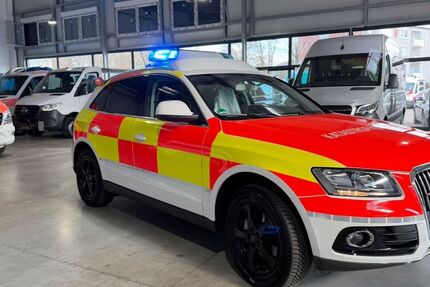 Audi Q5 317.800 km 13.900 &euro; Gelsenkirchen 45879