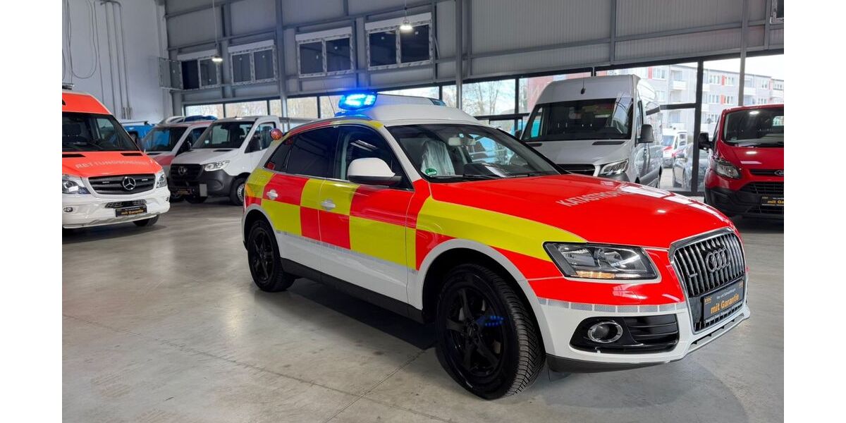 Audi Q5 317.800 km 13.900 &euro; Gelsenkirchen 45879