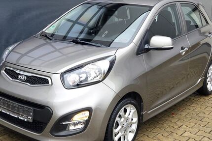 Kia Picanto 29.000 km 9.550 &euro; Hückeswagen 42499