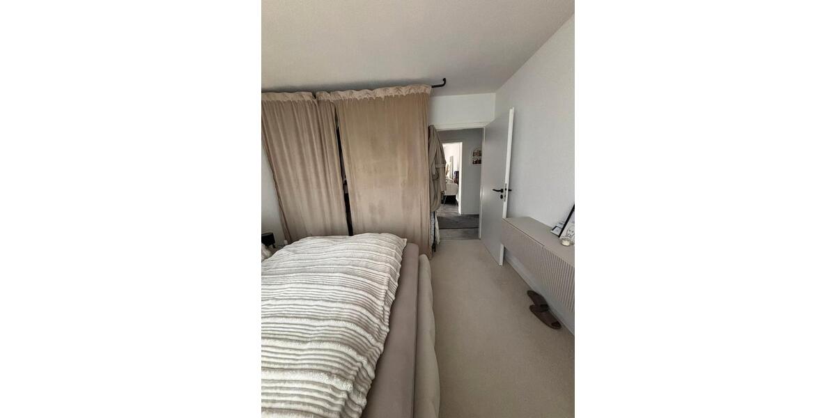 Erdgeschoßwohnung Bochum Höntrop - 3.5 Zimmer, 69 m&sup2;, 600&euro; | Angebot:26003700