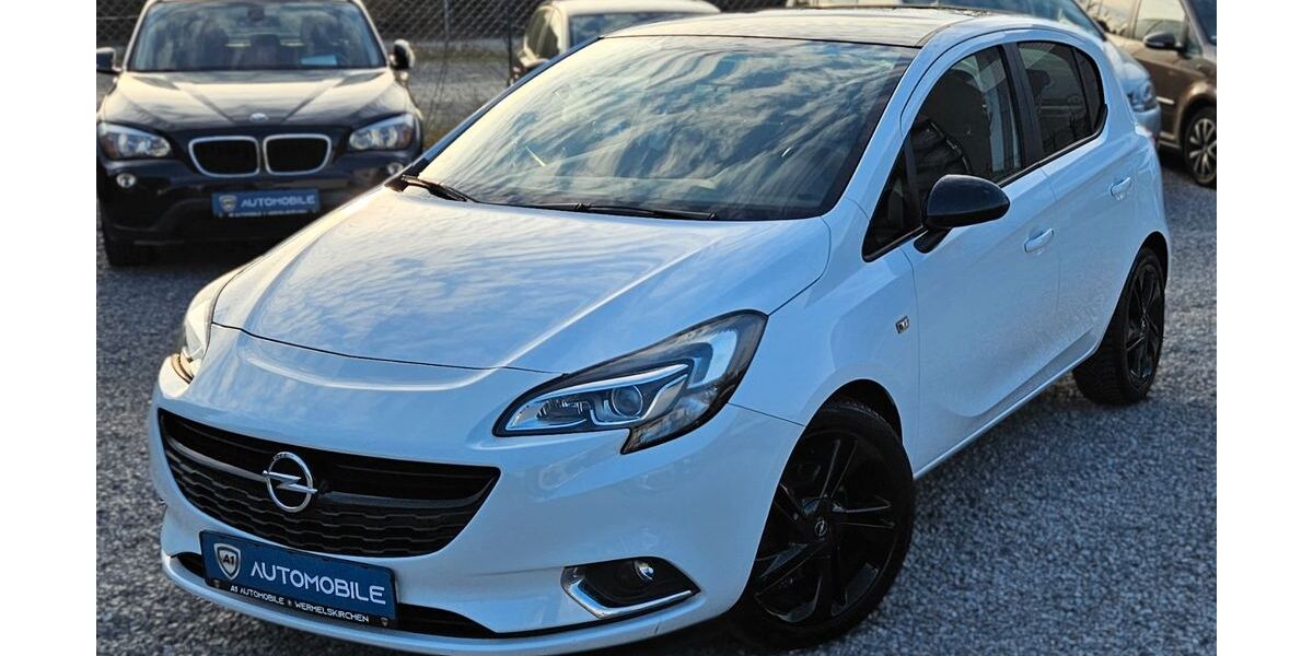 Opel Corsa 145.300 km 7.499 &euro; Wermelskirchen 42929