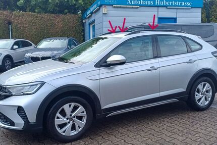 VW Taigo 16.800 km 11.980 &euro; Essen 45307