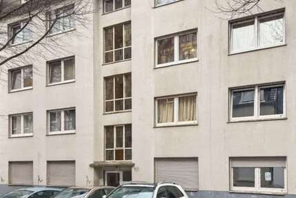 Wohnung Hagen Hagen-Mitte - 3 Zimmer, 85 m&sup2;, 99.000&euro; | Angebot:23780774