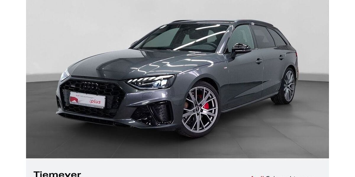 Audi A4 49.140 km 36.440 &euro; Bochum 44809