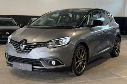 Renault Scenic 73.813 km 11.999 &euro; Halver 58553