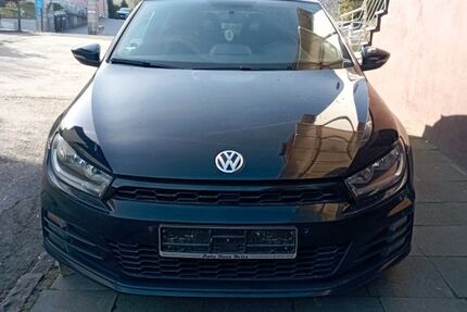 VW Scirocco 220.000 km 8.000 &euro; Solingen 42657