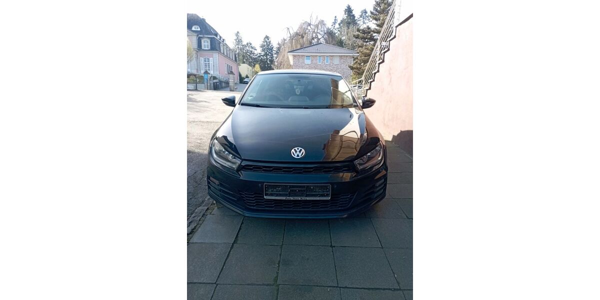 VW Scirocco 220.000 km 8.000 &euro; Solingen 42657