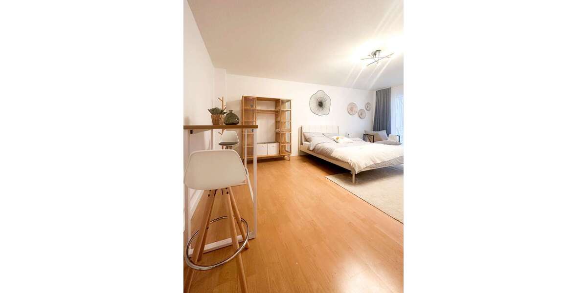 Zimmer Ratingen - 1 Zimmer, 890&euro; | Angebot:26064662