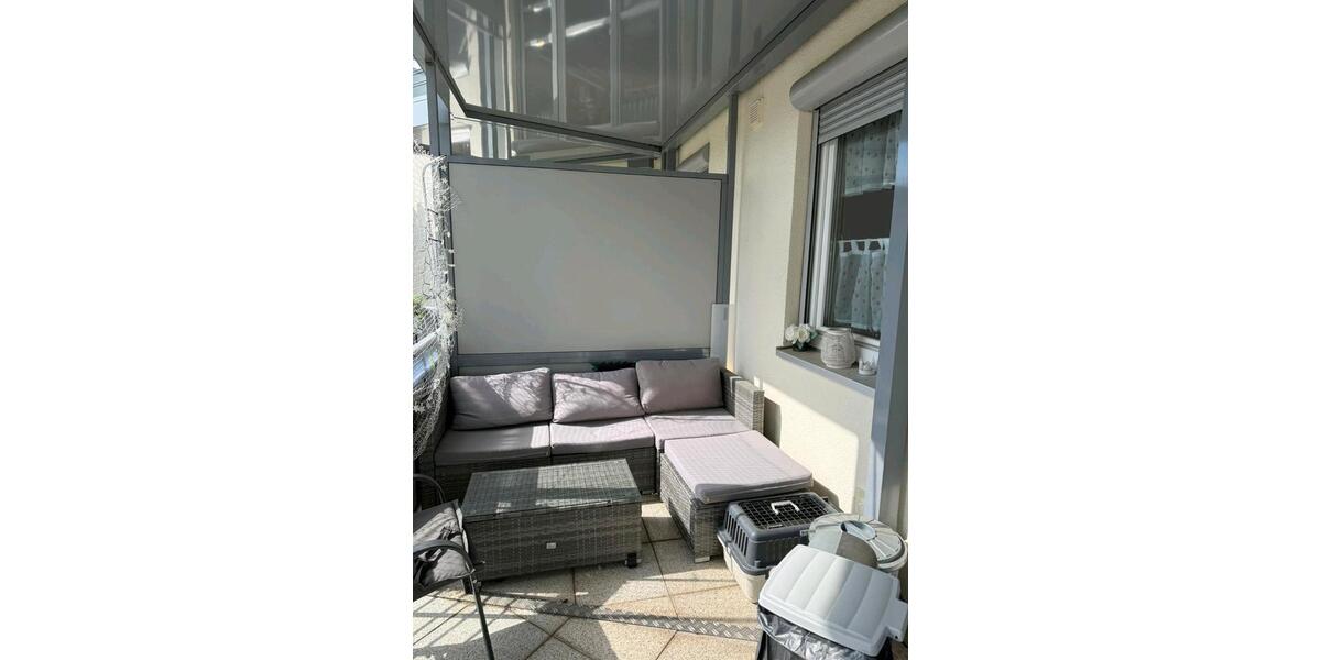 Erdgeschoßwohnung Wülfrath - 4 Zimmer, 108 m&sup2;, 1.550&euro; | Angebot:26623811