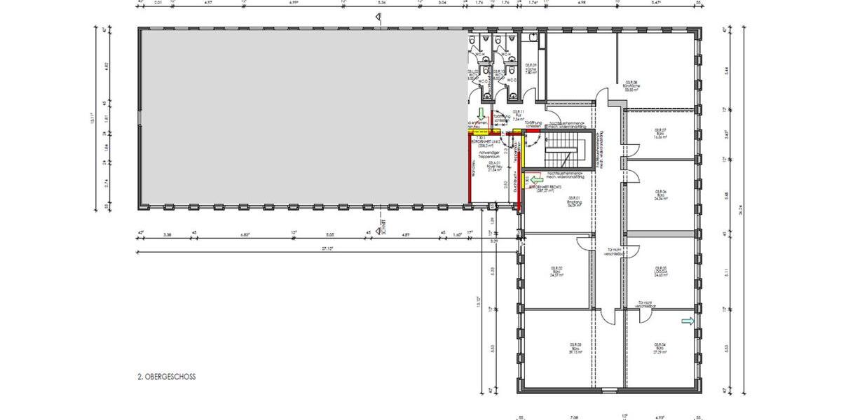 Gewerbeobjekt Hilden - 2.765&euro; | Angebot:19441901