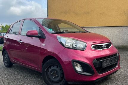 Kia Picanto 155.000 km 2.650 &euro; Hagen 58097