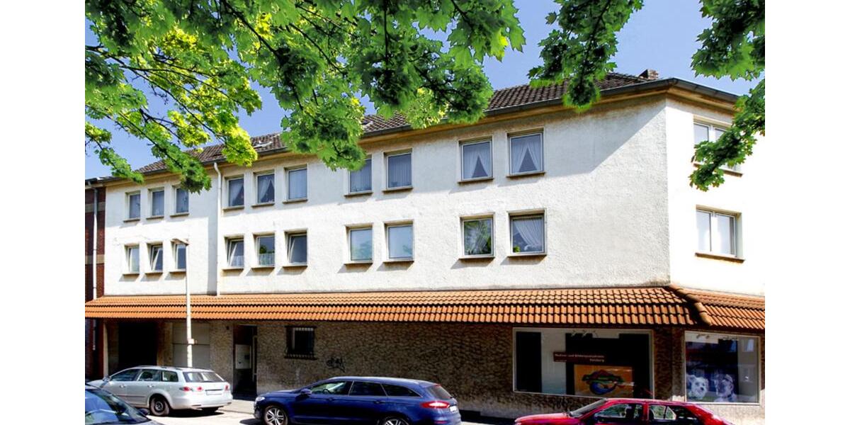 Gewerbeobjekt Mülheim an der Ruhr - 29&euro; | Angebot:16217084