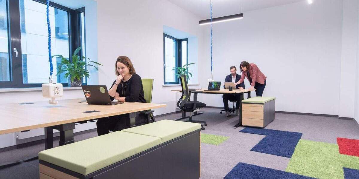 Gewerbeobjekt Mülheim an der Ruhr Mitte - 1.800&euro; | Angebot:25871590