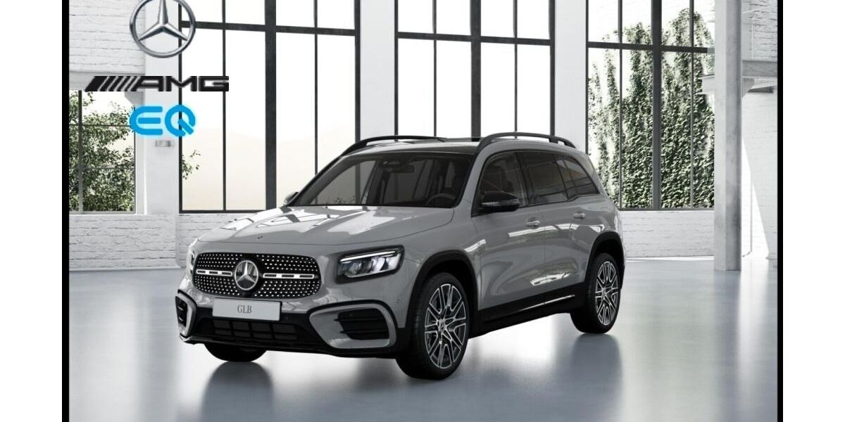 Mercedes-Benz GLB 200 14.500 km 47.880 &euro; Hagen 58135