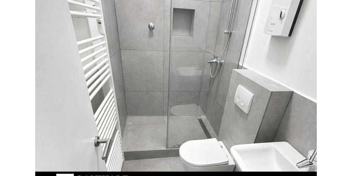 Etagenwohnung Gelsenkirchen Gelsenkirchen-Mitte - 2.5 Zimmer, 51 m&sup2;, 510&euro; | Angebot:25891650