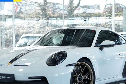 Porsche 992 18.400 km 172.900 &euro; Remscheid/NRW 42855