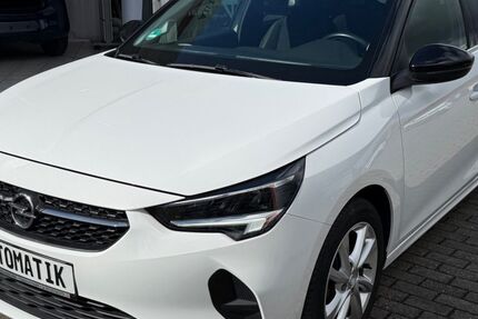 Opel Corsa 30.419 km 16.888 &euro; Radevormwald 42477