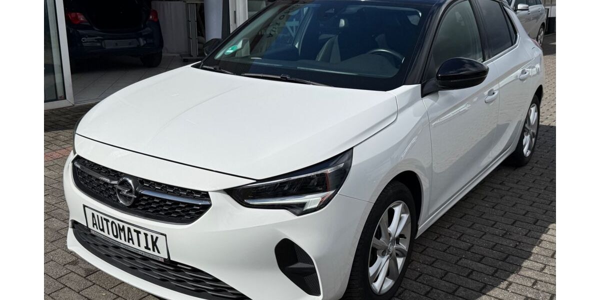 Opel Corsa 30.419 km 16.888 &euro; Radevormwald 42477