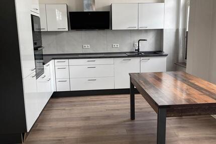 Wohnung Remscheid Gemarkung Bergisch Born - 3 Zimmer, 90 m&sup2;, 1.250&euro; | Angebot:25974606