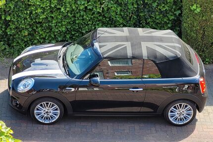 Mini Cooper Cabrio 34.860 km 16.800 &euro; Erkrath 40699