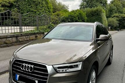 Audi Q3 39.500 km 16.999 &euro; Wuppertal 42289