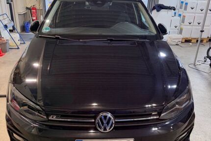 VW Polo 128.500 km 12.500 &euro; Remscheid 42855