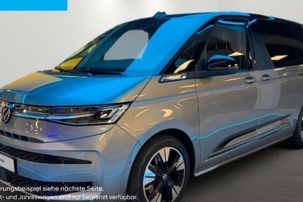 VW T7 Multivan 1.999 km 68.980 &euro; Düsseldorf 40233