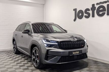 Skoda Kodiaq 6.000 km 53.750 &euro; Monheim 40789