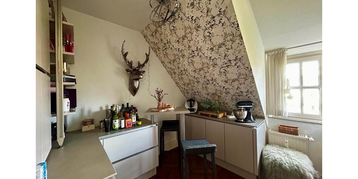 Erdgeschoßwohnung Düsseldorf Düsseltal - 2.5 Zimmer, 106 m&sup2;, 699.000&euro; | Angebot:25393807