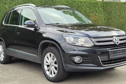 VW Tiguan 200.000 km 8.900 &euro; Essen 45356