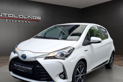 Toyota Yaris 78.840 km 12.990 &euro; Wuppertal 42349